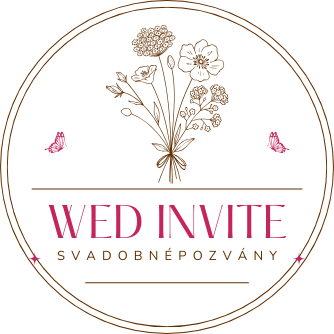 WED INVITE logo